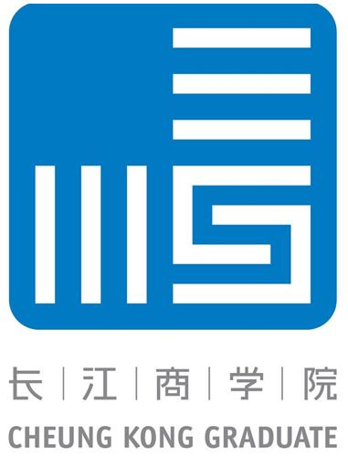 長江商學院logo遭吐槽 網友:橫豎都小三