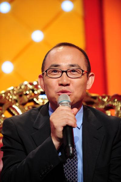 王石婚變引發公眾對房企大佬關注 曝張欣曾成功斗小三