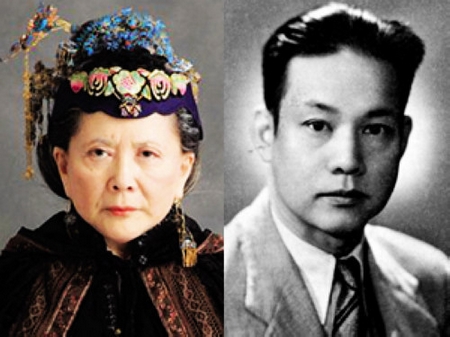 娛樂圈的名人后代 太意外了！