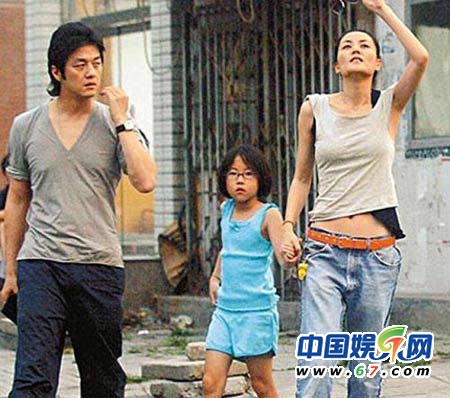 王菲消瘦現身密會陳家瑛 與謝霆鋒分手原因首曝光