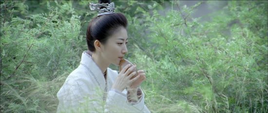 盤(pán)點(diǎn)影視劇中秒殺到你的場(chǎng)景