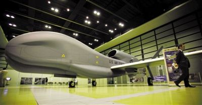 日本擬明年開發國產無人機 可直入朝鮮俄羅斯