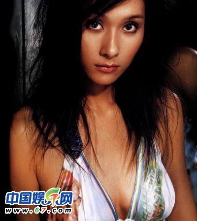 娛樂圈極品花瓶：關之琳實至名歸 李嘉欣石破天驚