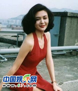 娛樂圈極品花瓶：關之琳實至名歸 李嘉欣石破天驚