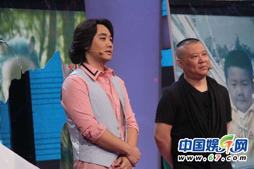 25歲“三毛”打扮時髦變美男 盤點童星今昔現狀