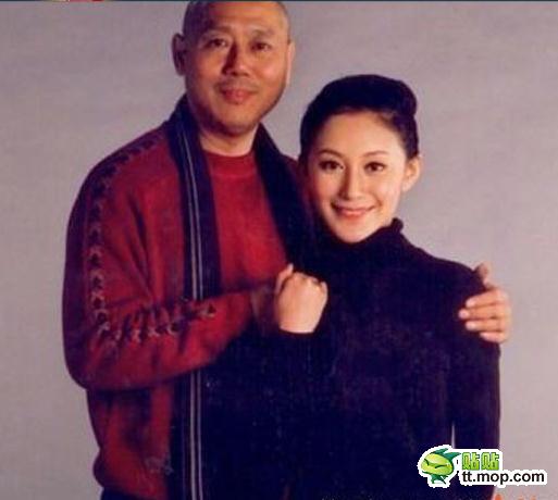 娛樂(lè)圈驚人父女戀 都愛(ài)娶小老婆