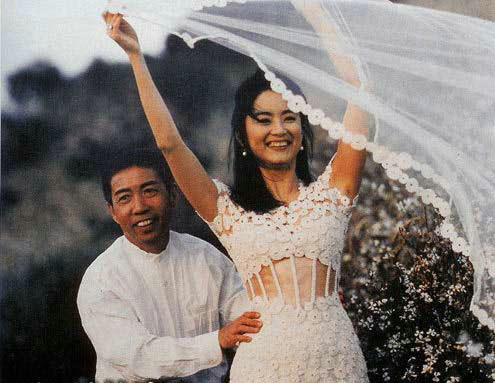退隱女星生存現狀 誰最凄慘落魄