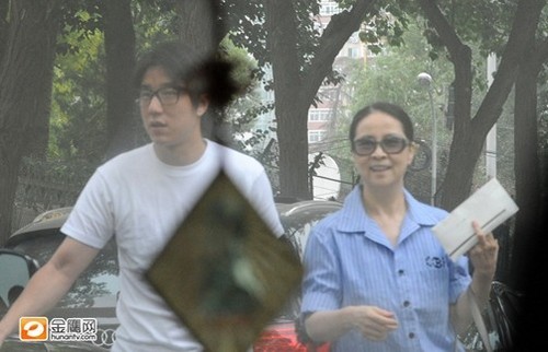 退隱女星生存現狀 誰最凄慘落魄
