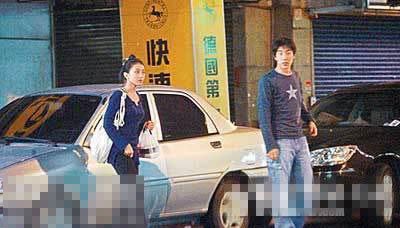 娛樂圈好色男星真不少！
