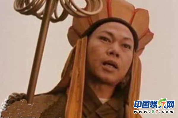 盤點香港電影經典龍套 吳孟達身價超主演
