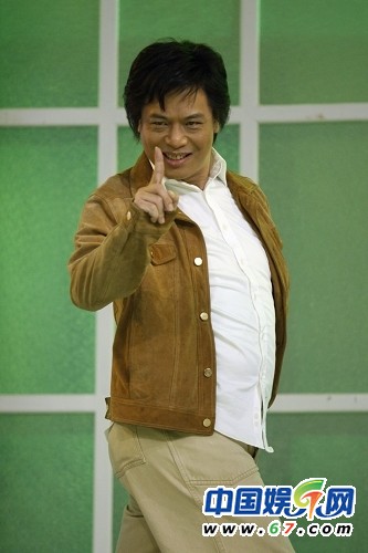盤點香港電影經典龍套 吳孟達身價超主演