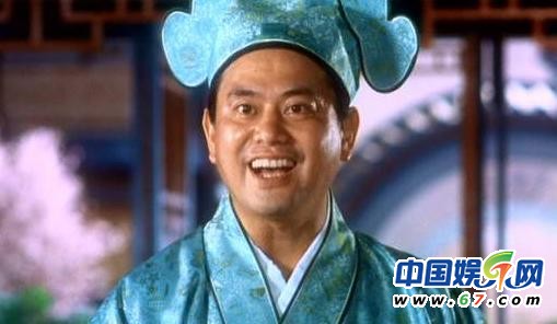 盤點香港電影經典龍套 吳孟達身價超主演