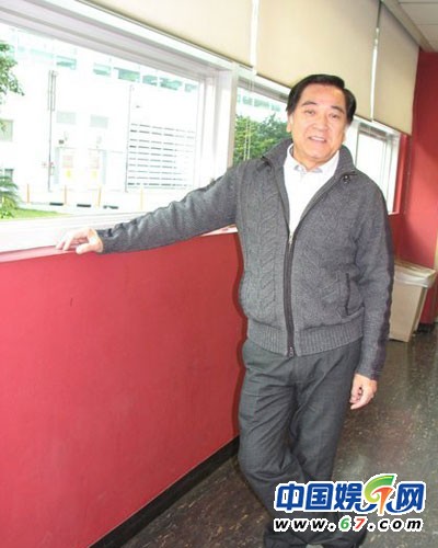 盤點香港電影經典龍套 吳孟達身價超主演