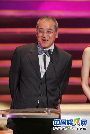 盤點香港電影經典龍套 吳孟達身價超主演