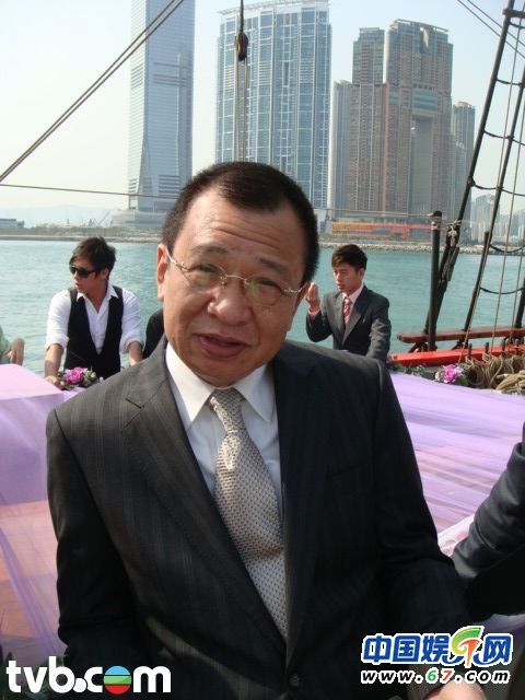 盤點香港電影經典龍套 吳孟達身價超主演