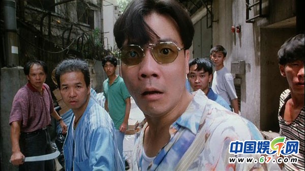 盤點香港電影經典龍套 吳孟達身價超主演