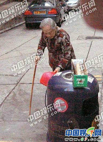 圖揭娛樂圈人情冷暖 有人紅了忘本 有人知恩圖報