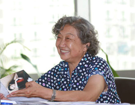 揭秘中戲校花女星富商情緣