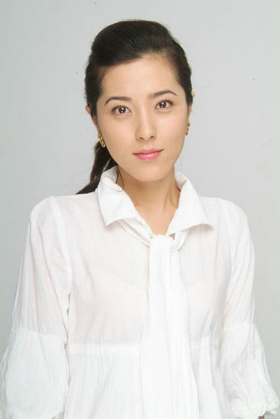 揭秘中戲校花女星富商情緣