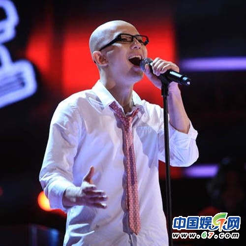 《直通春晚》選秀36強背景大起底