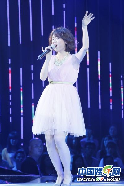 《直通春晚》選秀36強背景大起底
