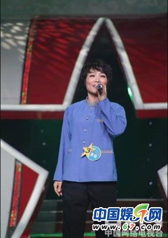 《直通春晚》選秀36強背景大起底