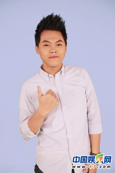 《直通春晚》選秀36強背景大起底