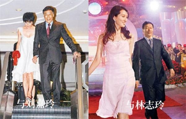 明星富商緣 傳周迅拿下地產大腕