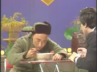陳佩斯朱時茂11年后再同場 盤點二人17年同臺合作作品