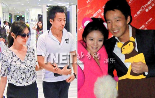 大S安以軒搶男友不顧姐妹情 娛樂圈閨蜜關系大起底