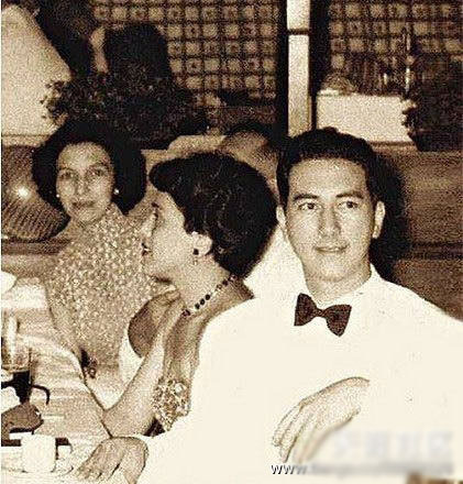 港澳臺五大豪門內幕（一）：賭王何鴻燊家族揭秘與李小龍同族