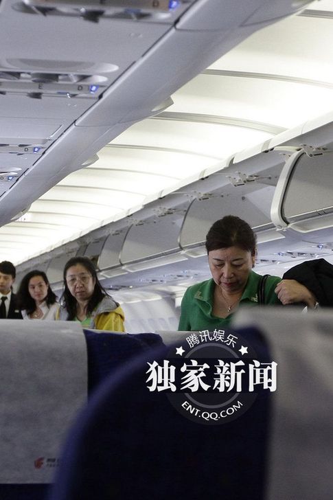 郭晶晶全家六口赴港參加婚禮 婚宴現場內部照搶先曝光