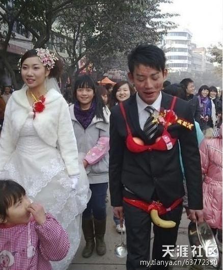 極品搞笑圖 能把人笑成神經病
