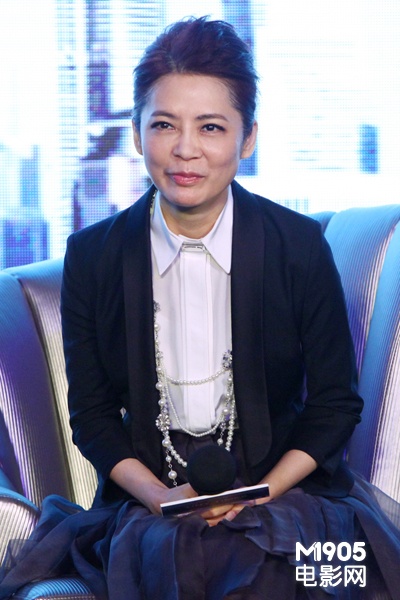《小時代》開機儀式現場