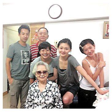大S汪小菲情侶裝“飛躍”長城 曝婚后恩愛細節(組圖)