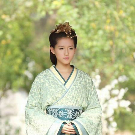 圖揭曾經美艷絕倫的二線女星現狀