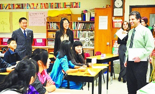 市南推優質均衡教育 校長赴北大深造師生國外訪學