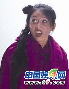 新版《天龍八部》雷翻網友 喬峰阿紫“五雷轟頂”