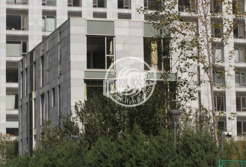 王石送新歡田樸珺國貿獨棟別墅 建筑方式罕見價值數億