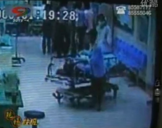 不孝的禽獸兒女 你們怎如此狠心