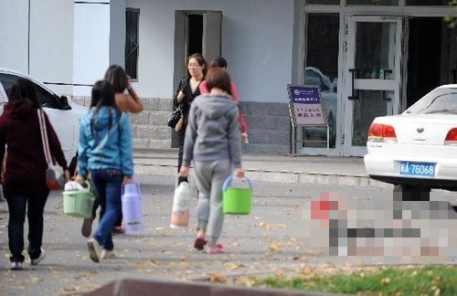 不孝的禽獸兒女 你們怎如此狠心