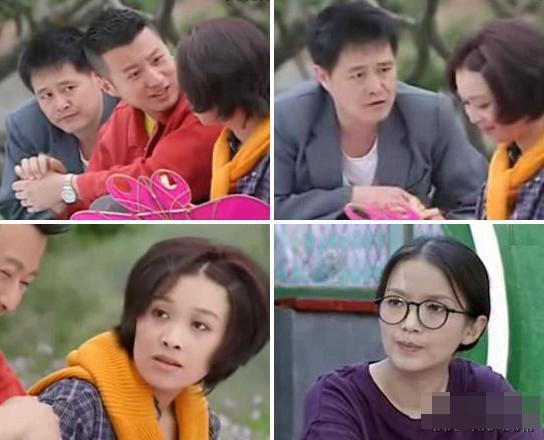 盤點(diǎn)臺(tái)劇中跑龍?zhí)椎膬?nèi)地明星 陳建斌何晴均在列