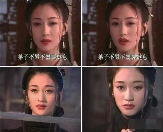 盤點臺劇中跑龍套的內地明星 陳建斌何晴均在列