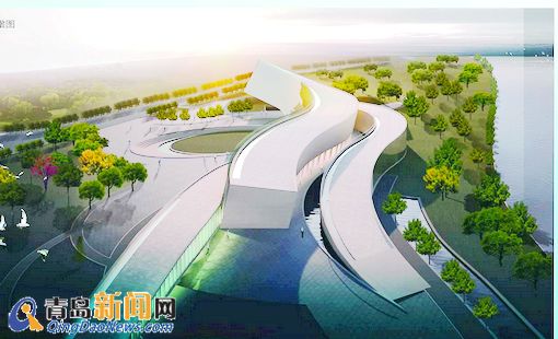 大沽河將建33個景觀節(jié)點 六大風情景區(qū)旅游