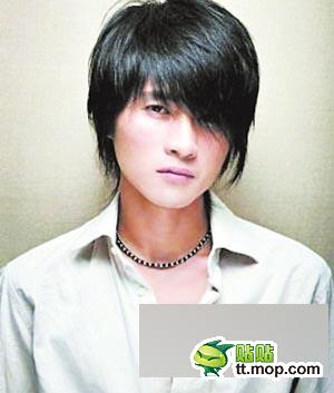 明星也玩網戀 搶屌絲活路啊！