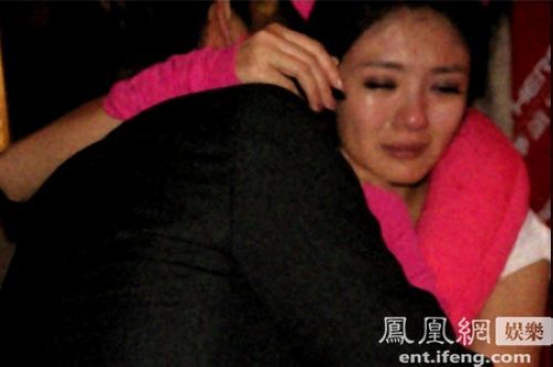 明星拍激凸照慶生 真變態