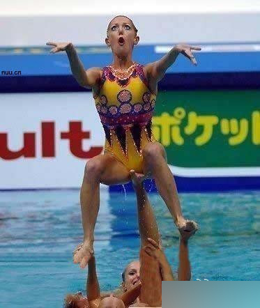 女人一發(fā)狠 誰(shuí)也擋不住！