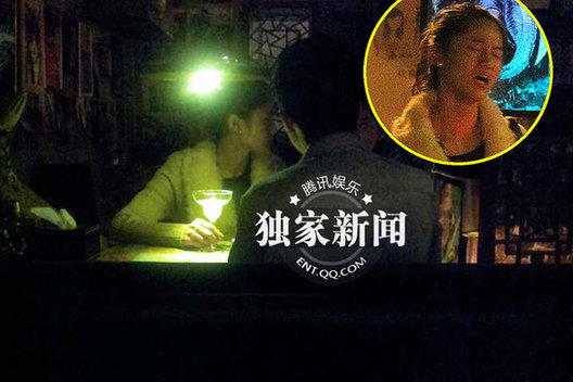 徐崢出軌門(mén)女主角系90后嫩模