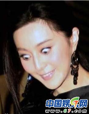 范冰冰素顏床照被曝光盡顯疲態 抱怨睡覺都遭偷拍