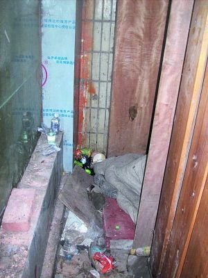 貴州畢節5名悶死男童生前曾被安置于民政局